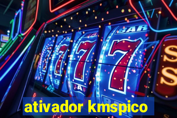 ativador kmspico